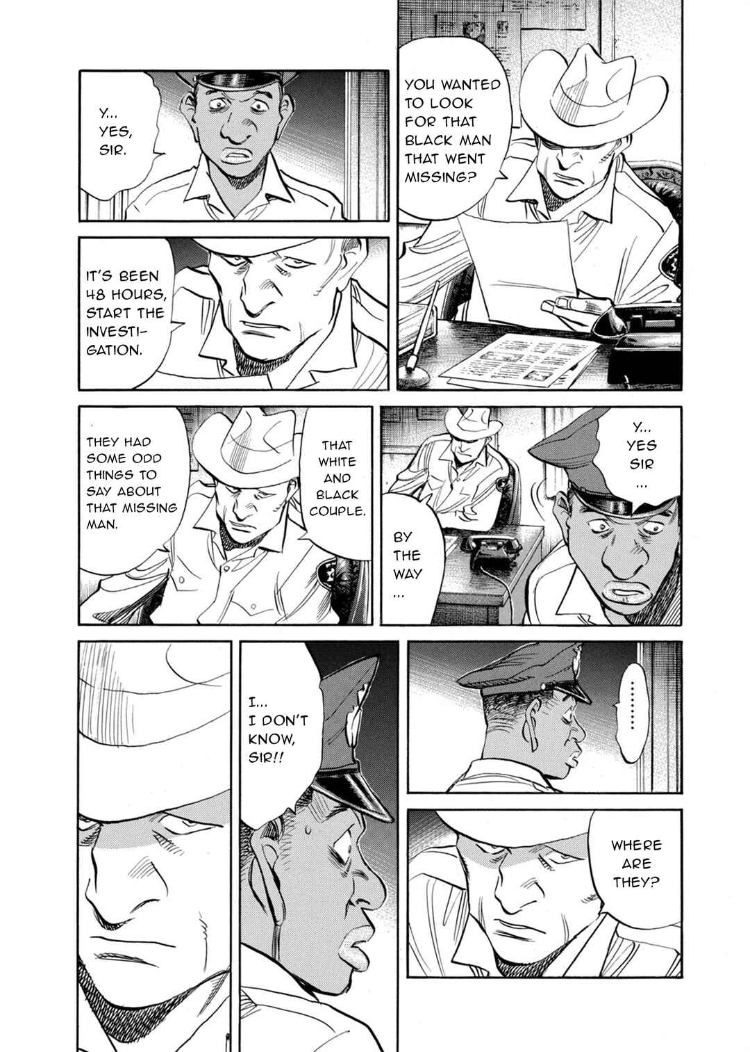 Chapter 41 - Page 8