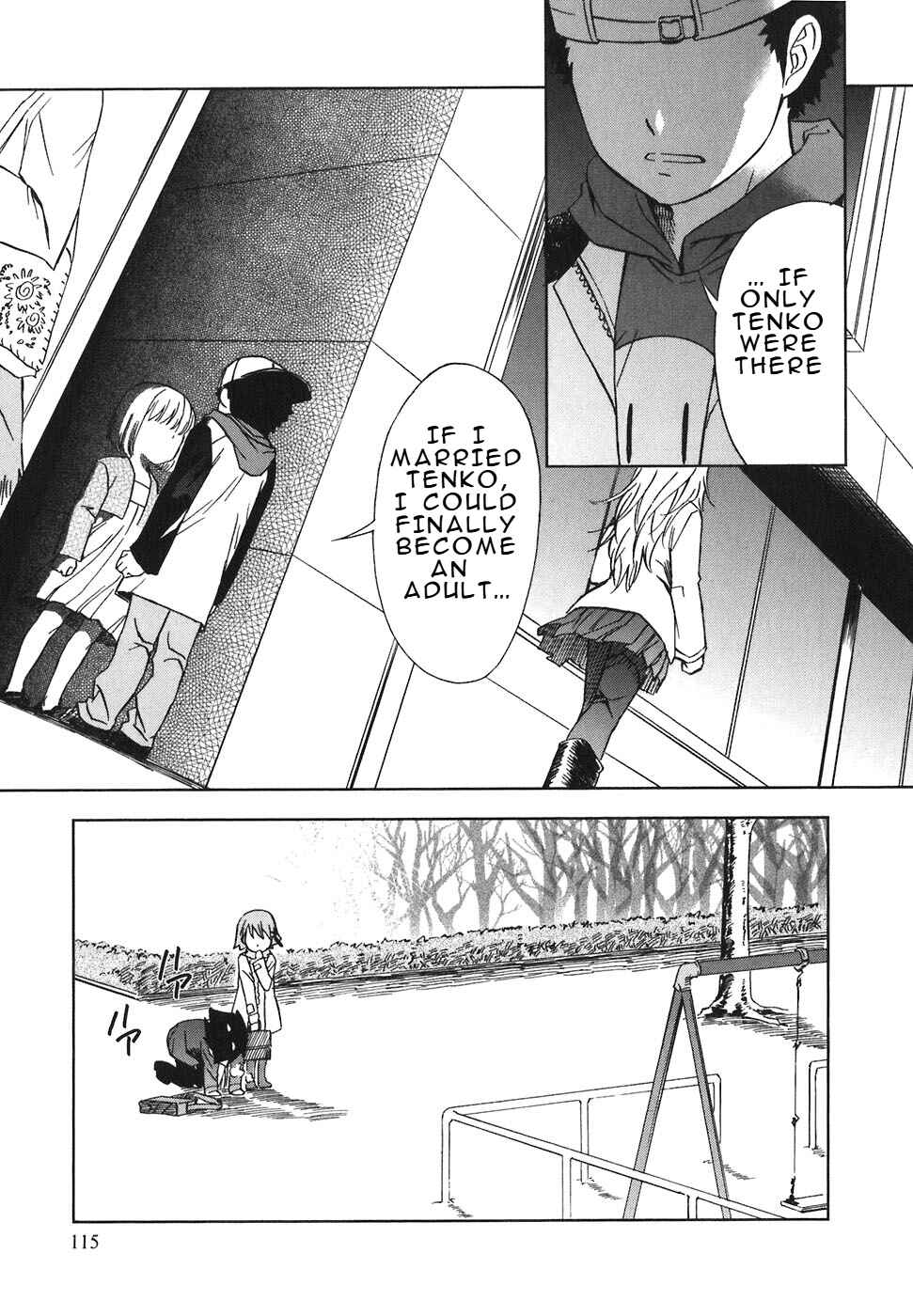 Chapter 28 - Page 19