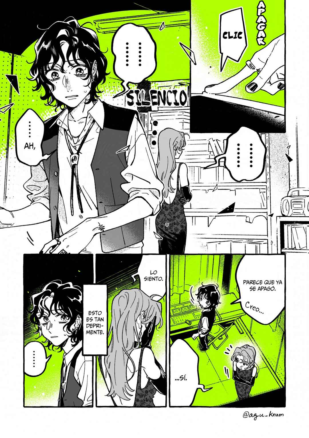 Chapter 115 - Page 1