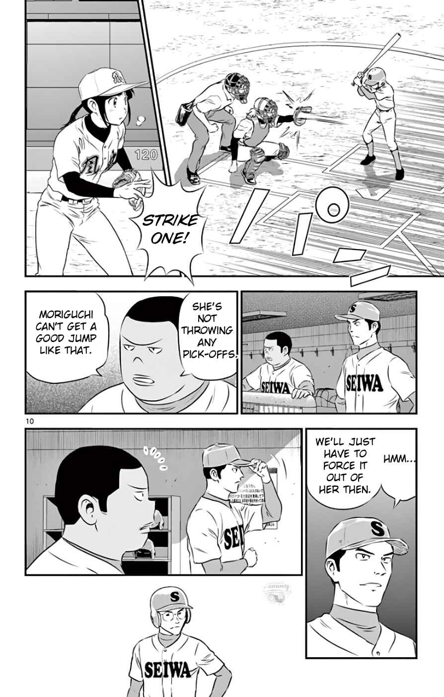 Chapter 113 - Page 11