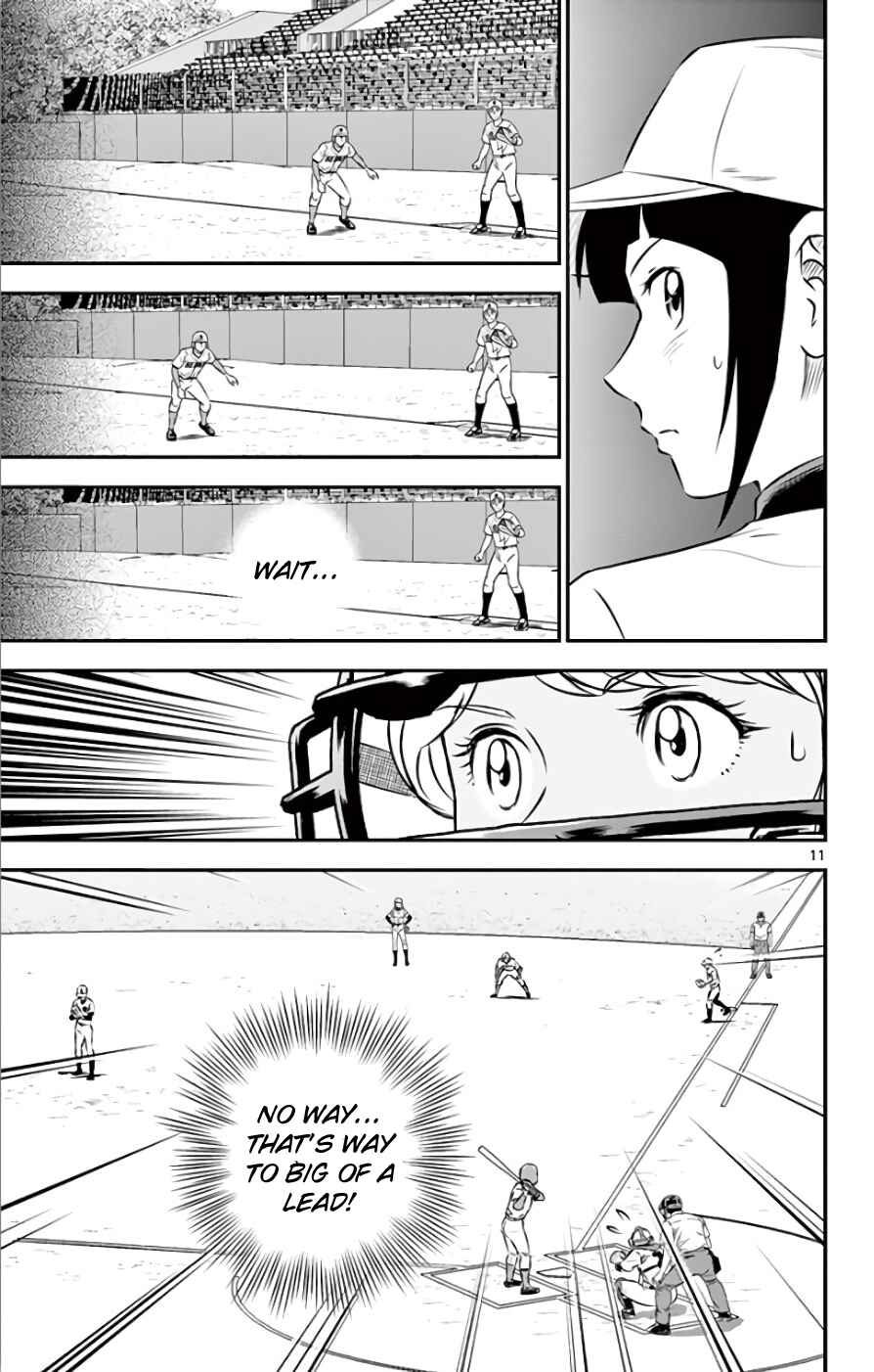 Chapter 113 - Page 12