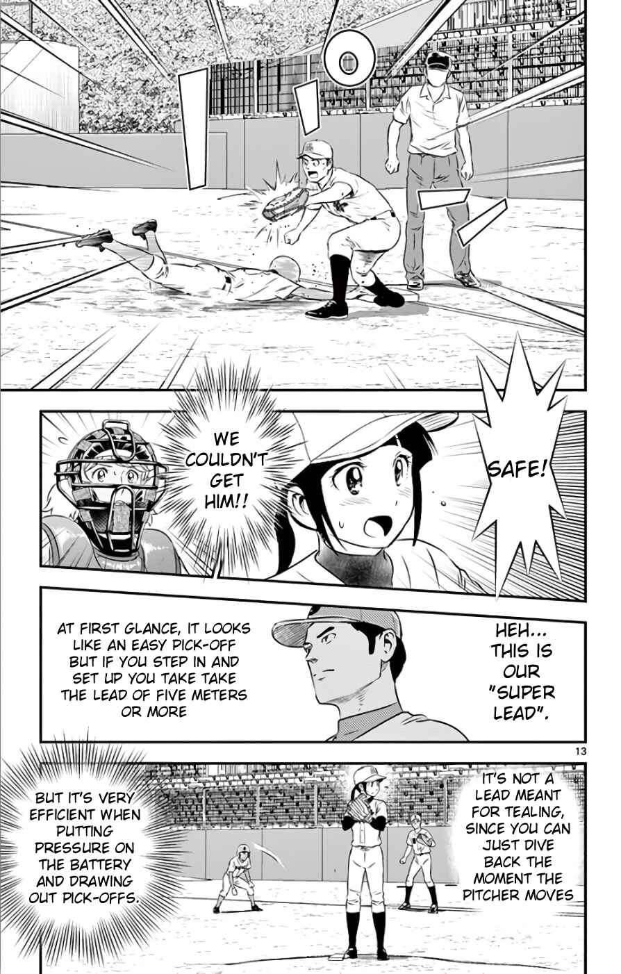 Chapter 113 - Page 14