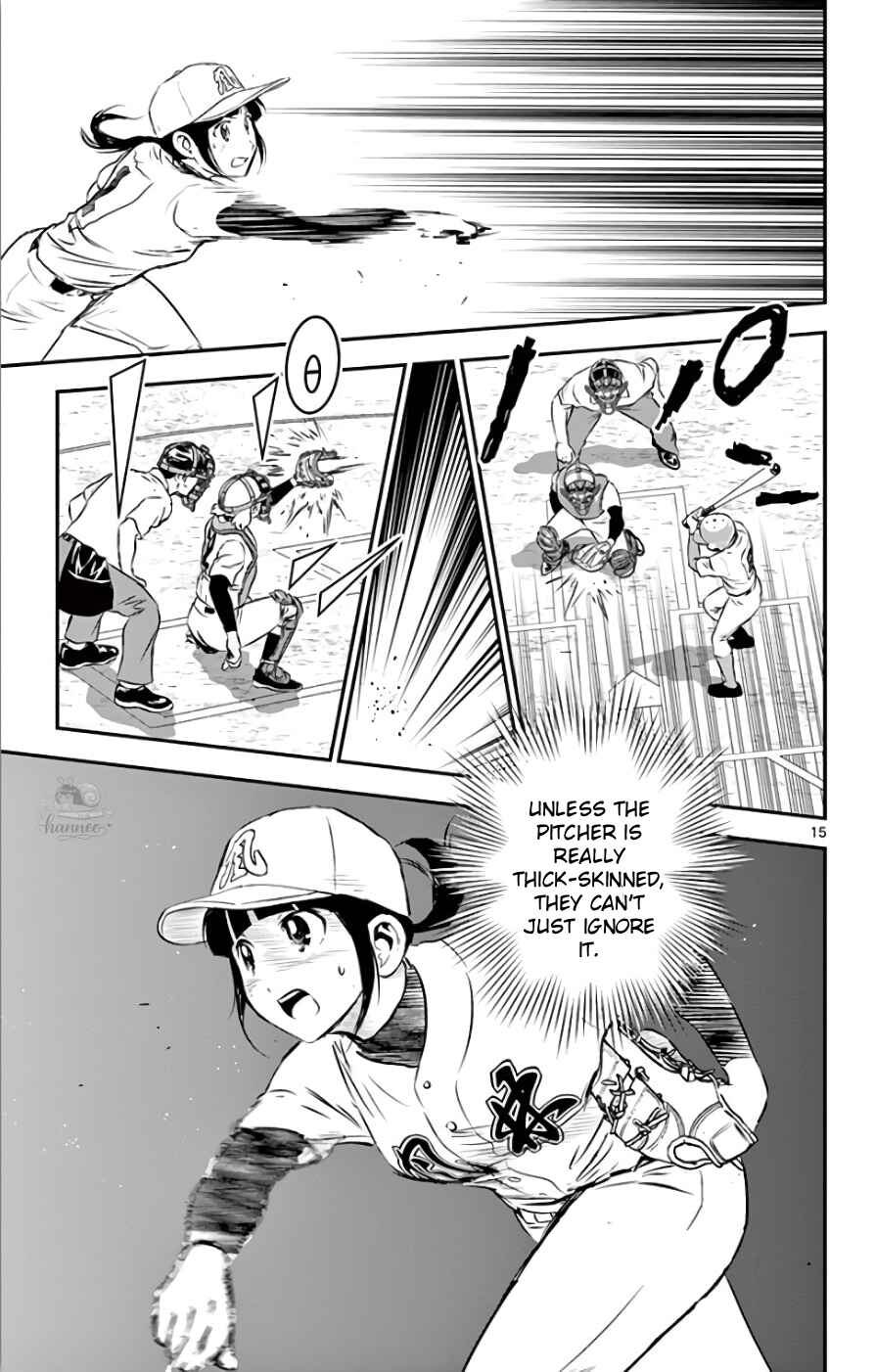 Chapter 113 - Page 16