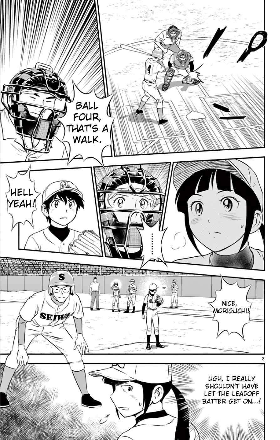 Chapter 113 - Page 4