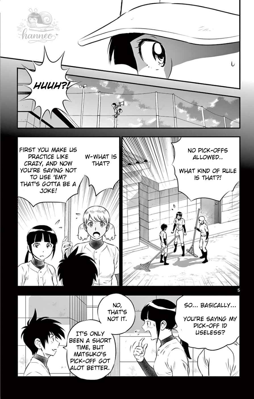 Chapter 113 - Page 6