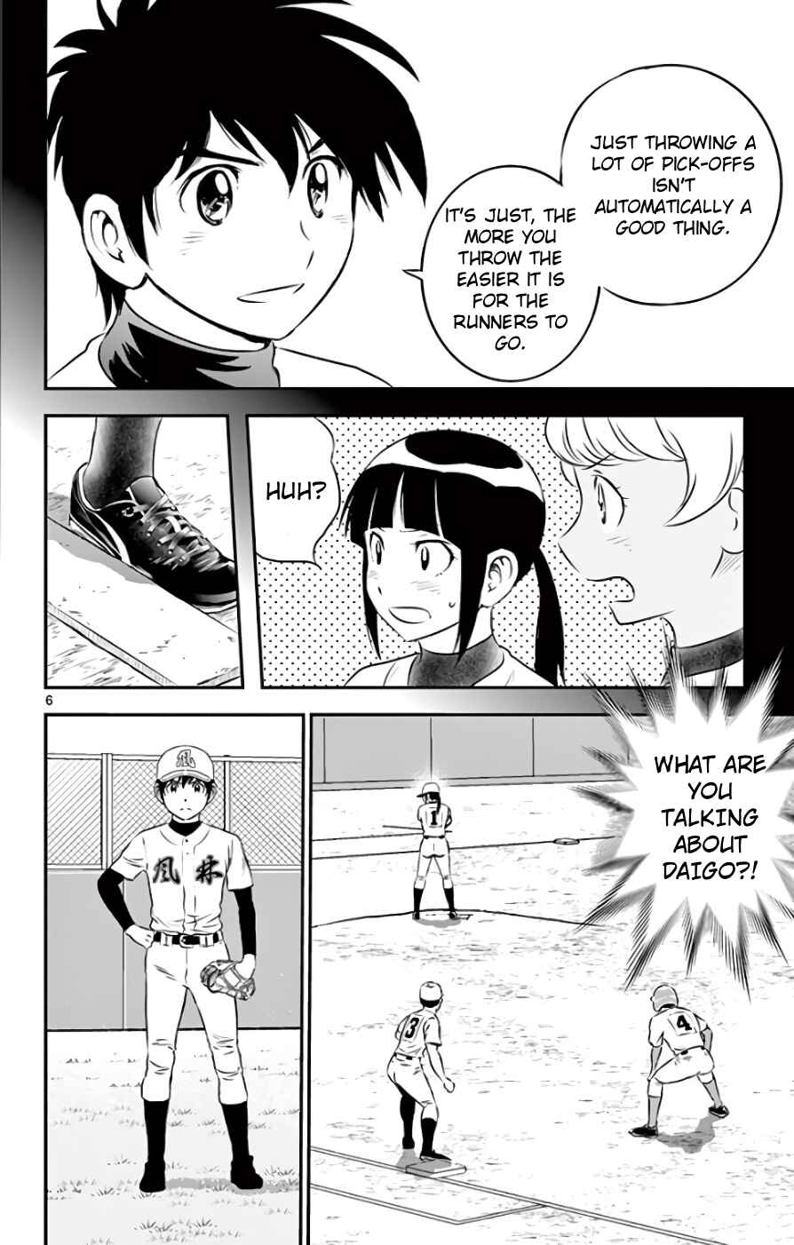 Chapter 113 - Page 7