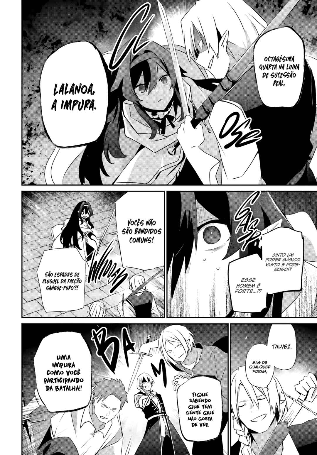 Chapter 80 - Page 11