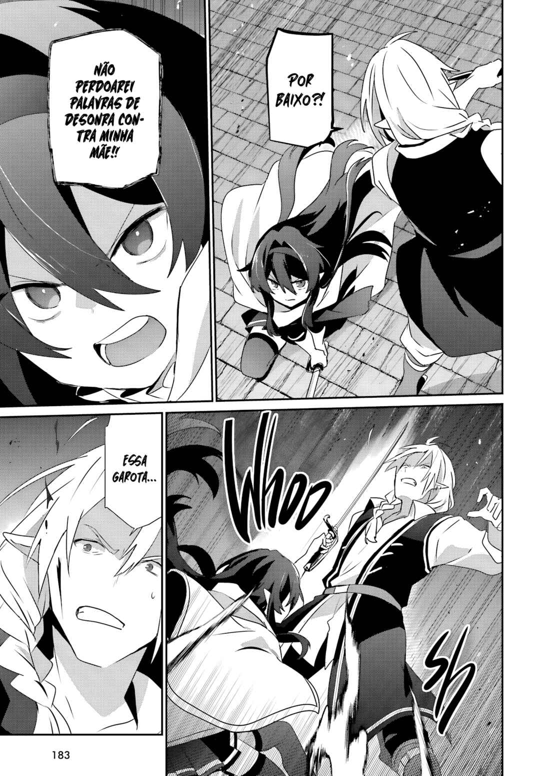 Chapter 80 - Page 14