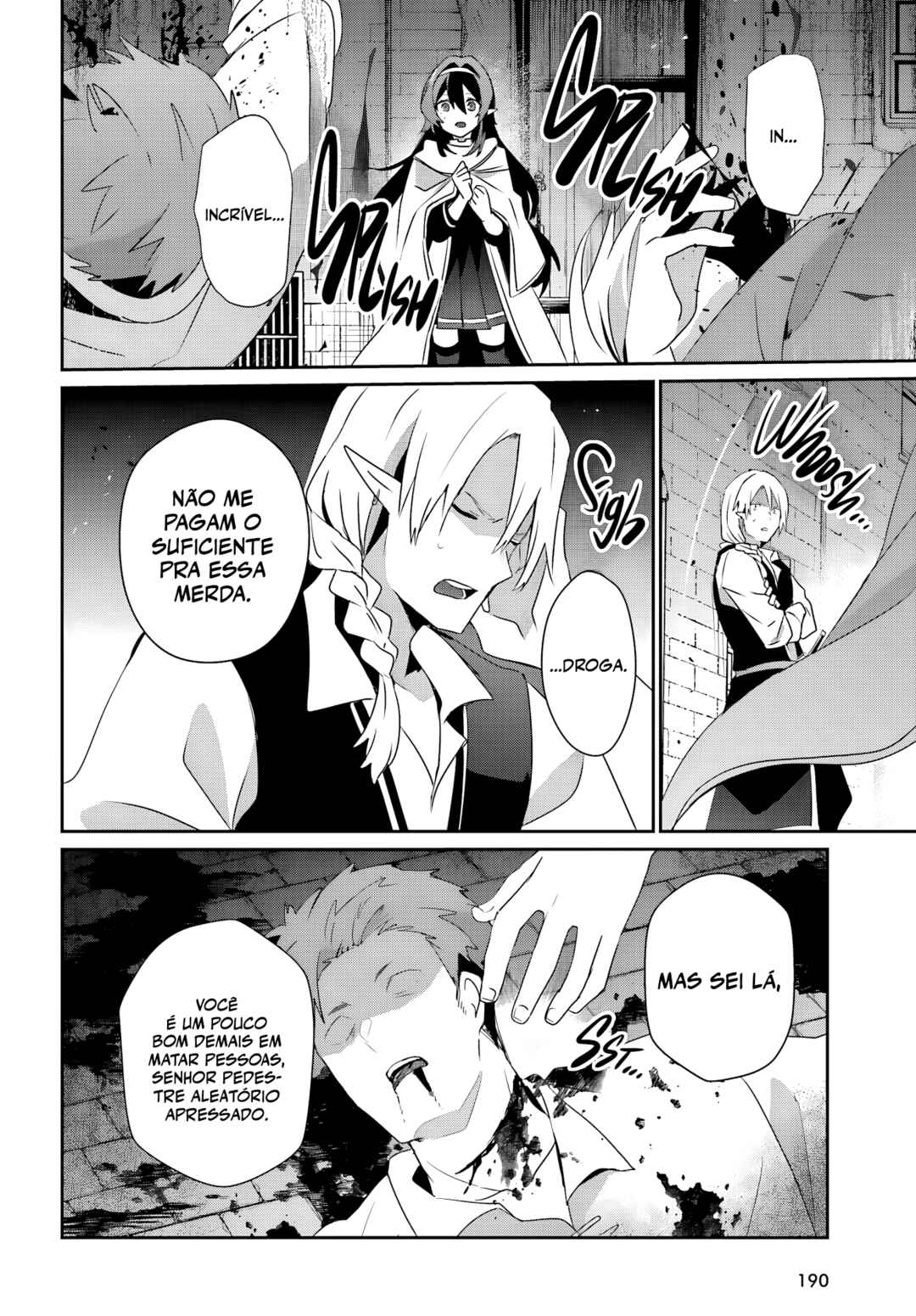 Chapter 80 - Page 21