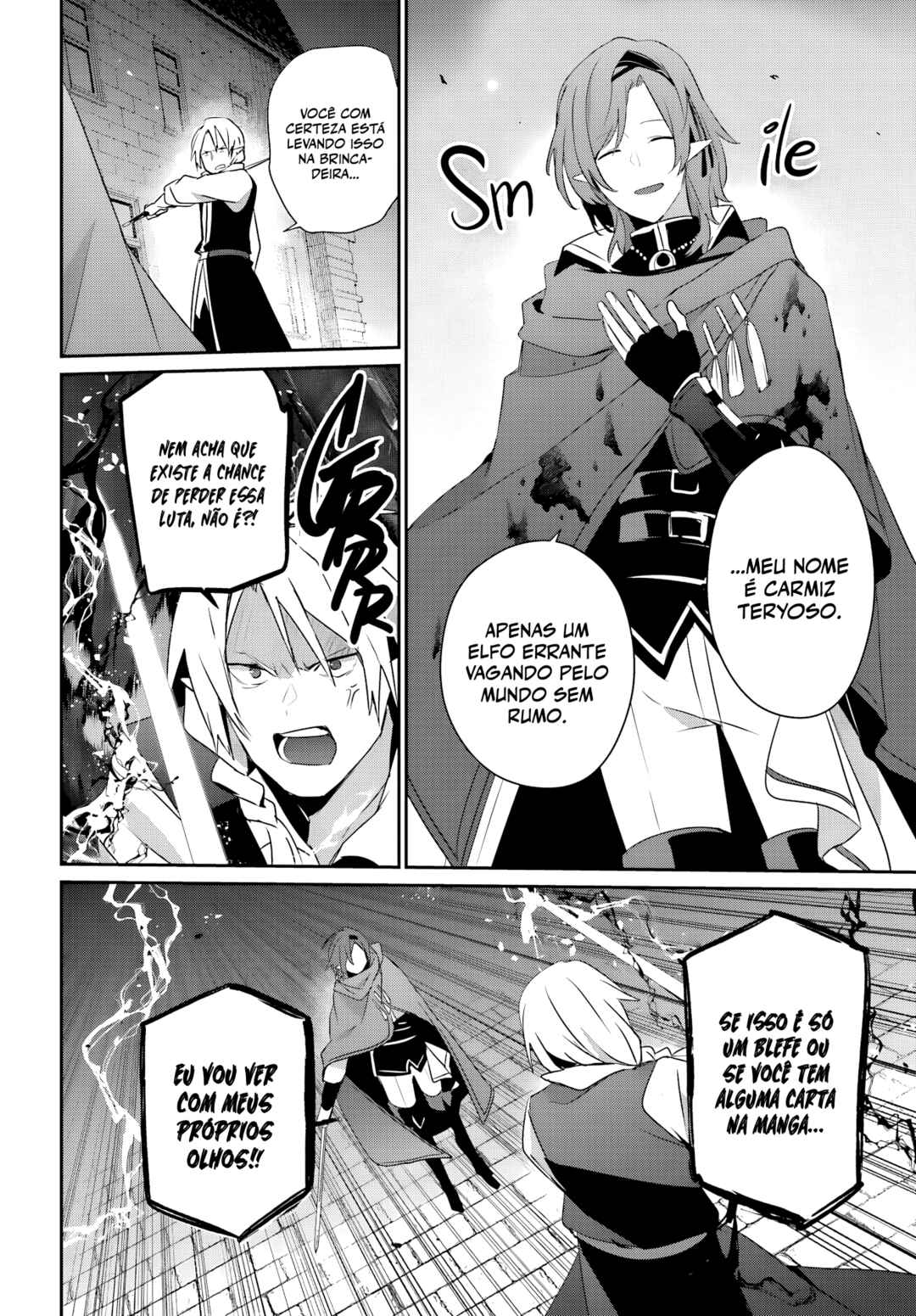 Chapter 80 - Page 23