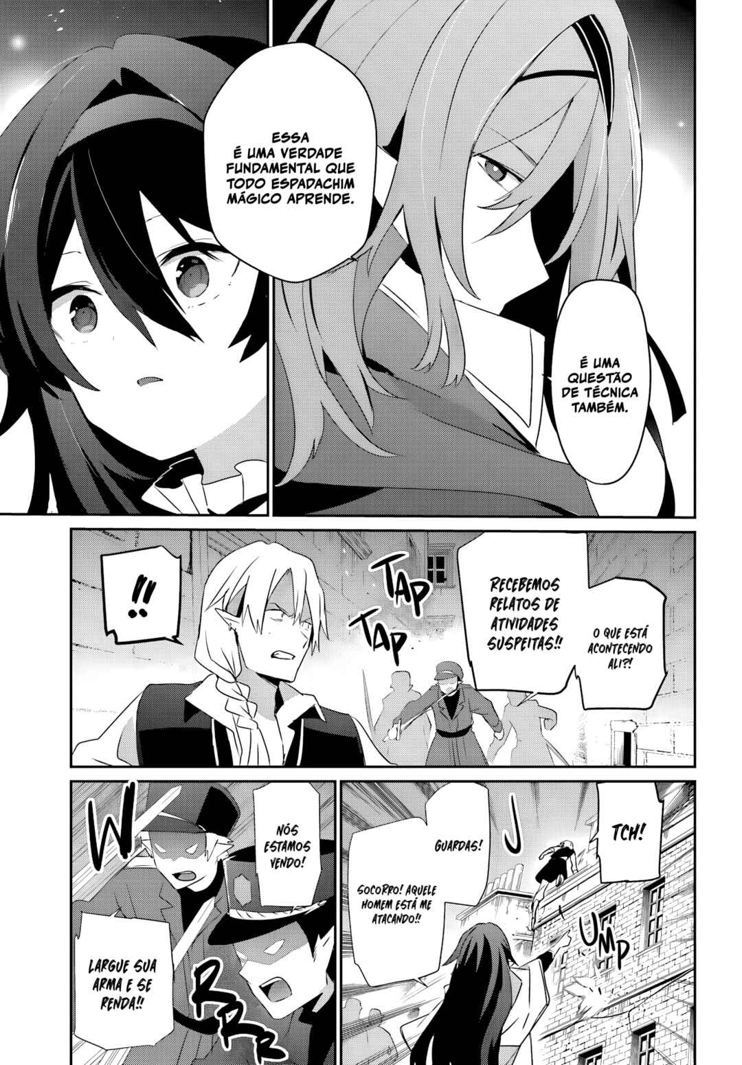 Chapter 80 - Page 26