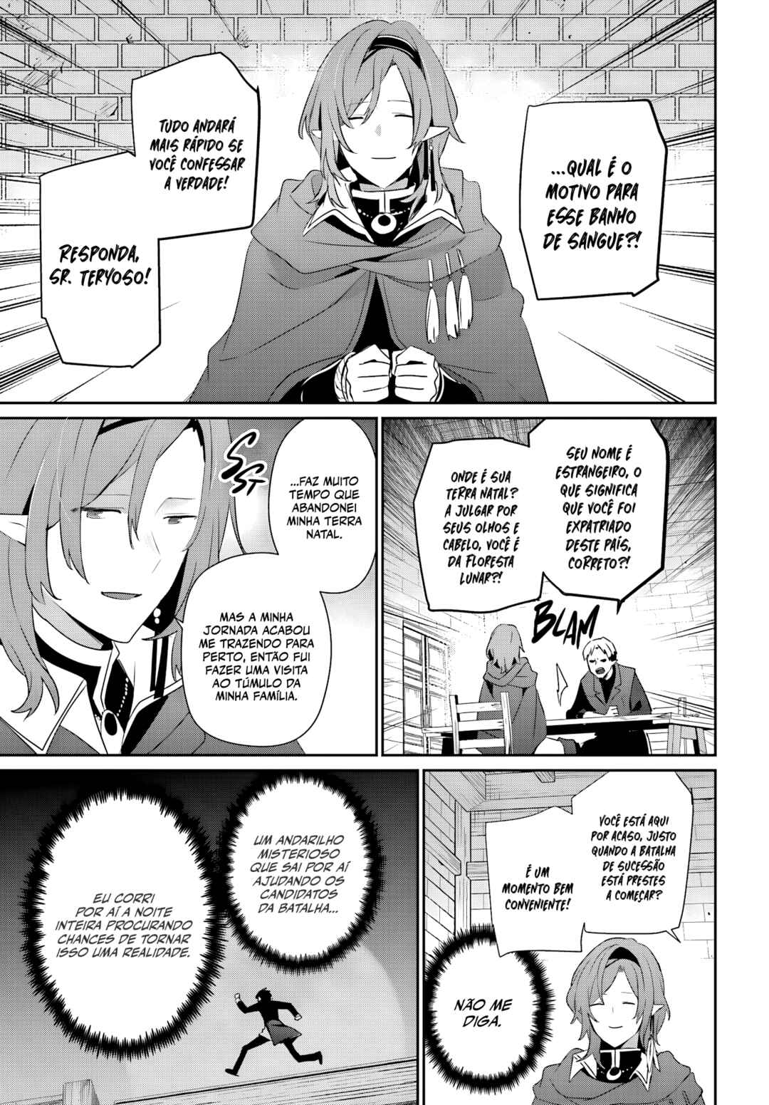 Chapter 80 - Page 28