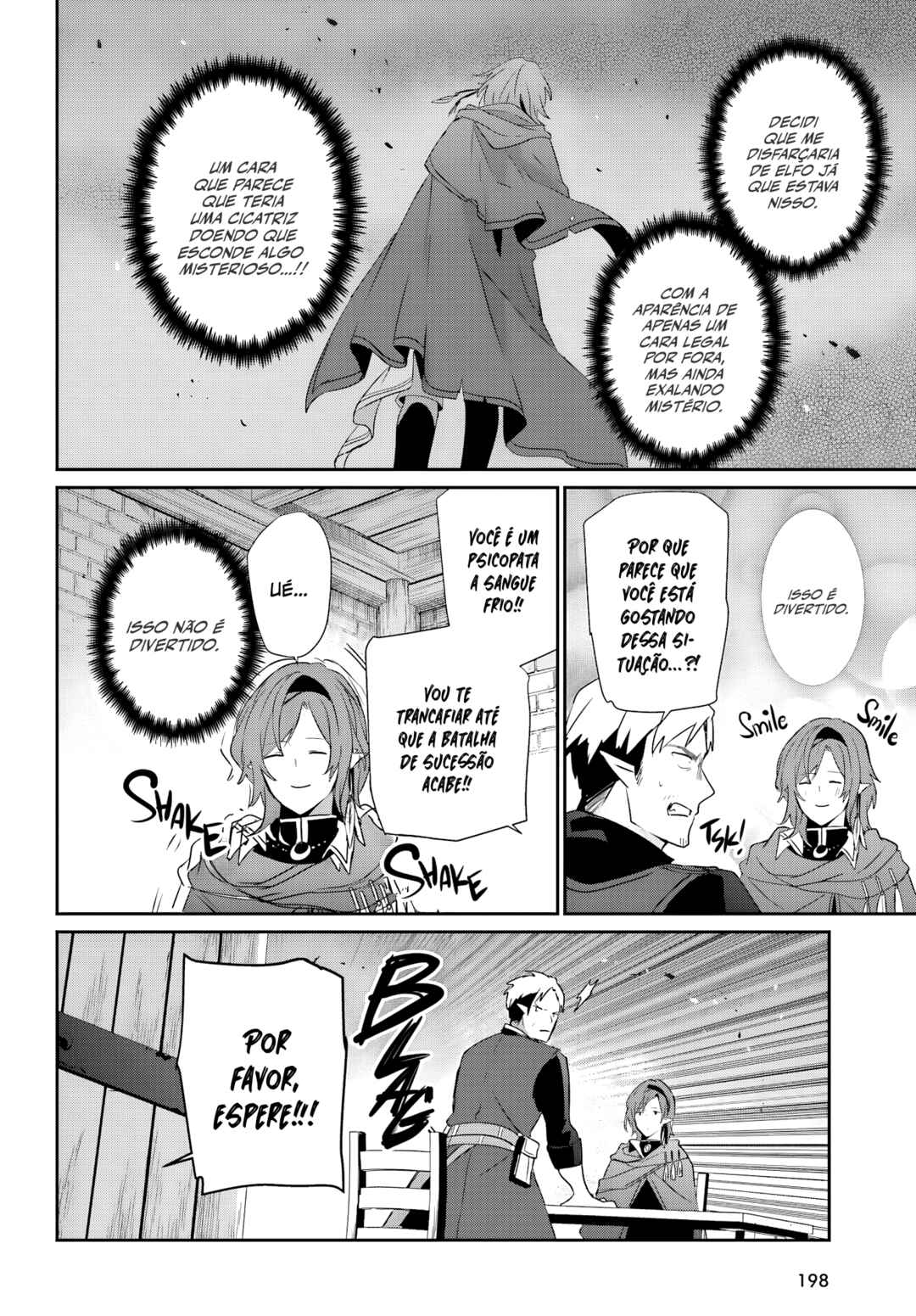 Chapter 80 - Page 29