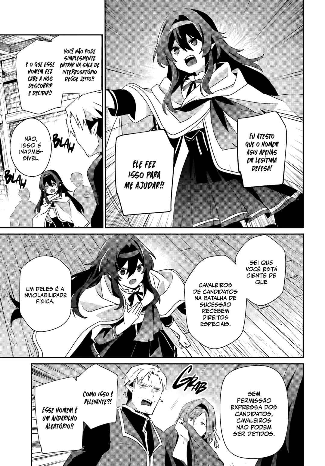 Chapter 80 - Page 30
