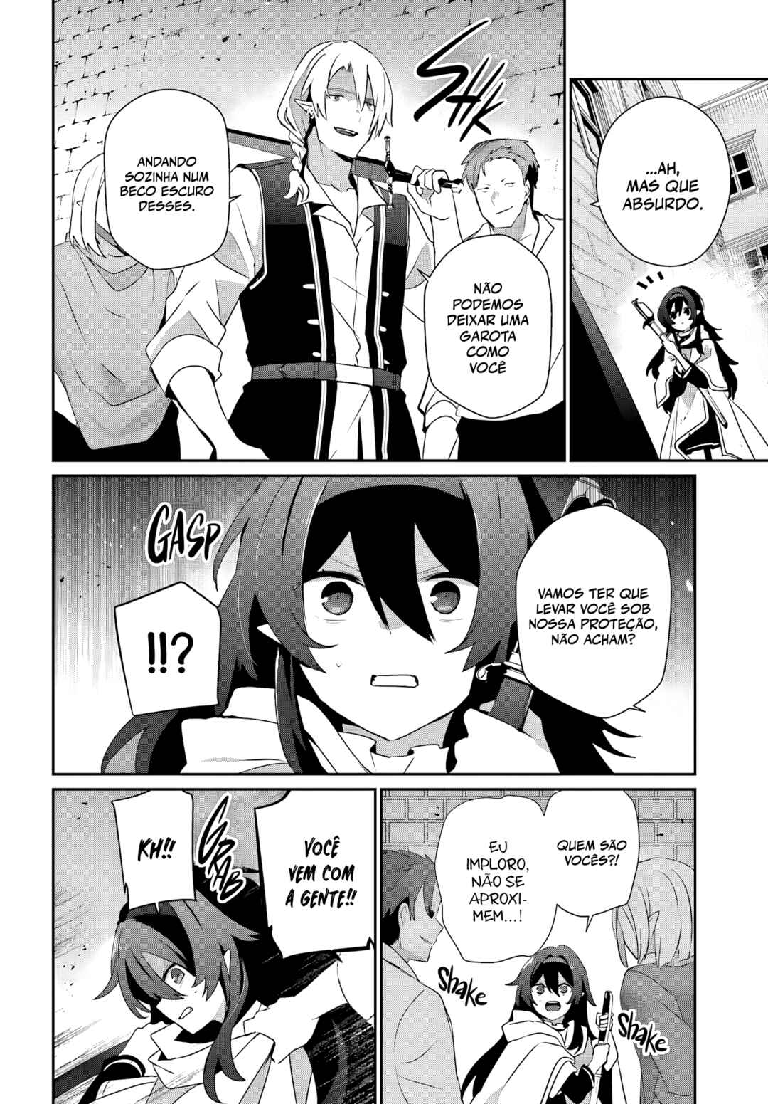 Chapter 80 - Page 9