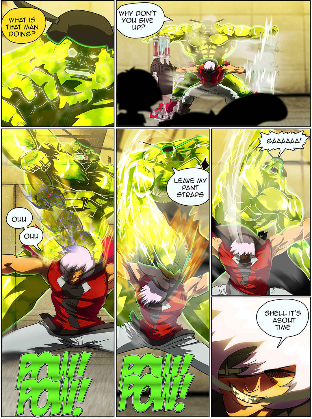 Chapter 13 - Page 1
