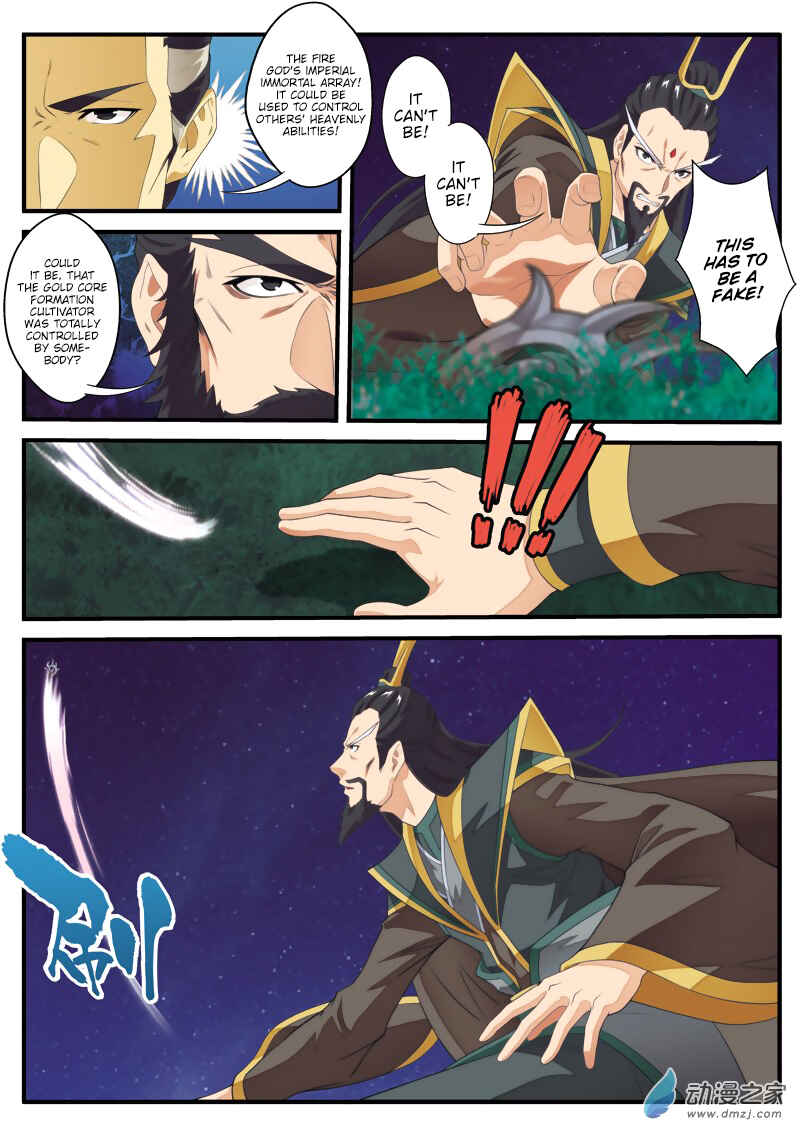 Chapter 135 - Page 11