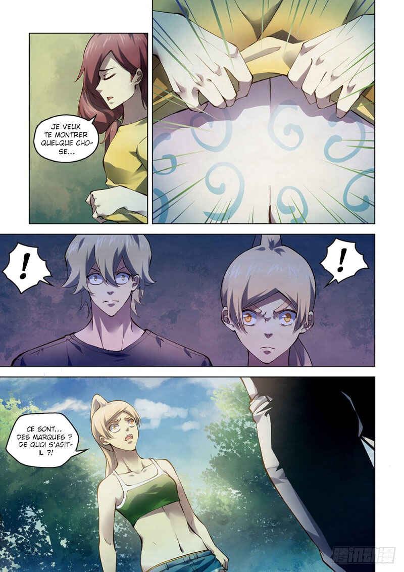 Chapter 191 - Page 10