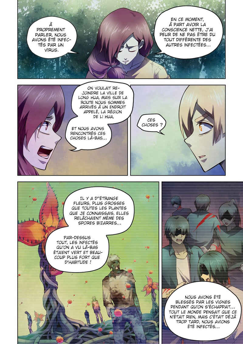 Chapter 191 - Page 11