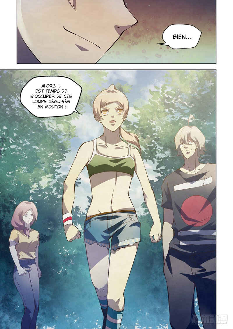 Chapter 191 - Page 16