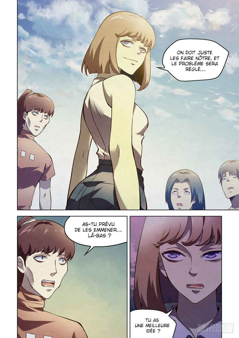Chapter 191 - Page 5
