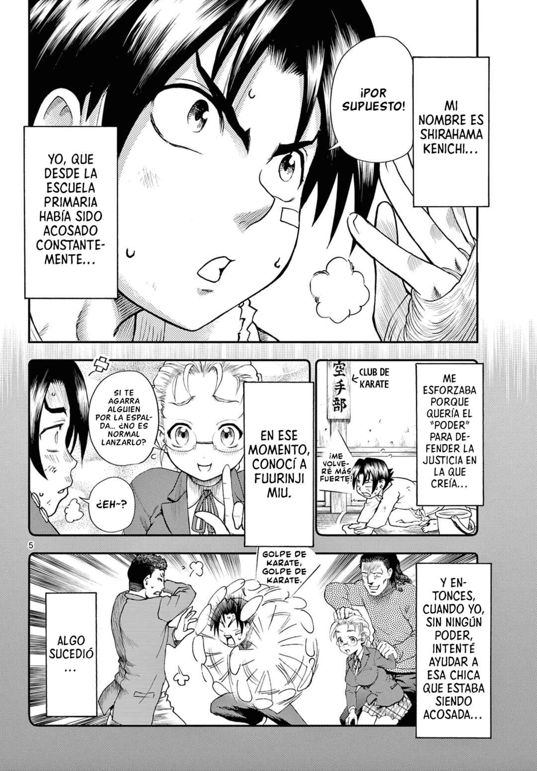 Chapter 1 - Page 7