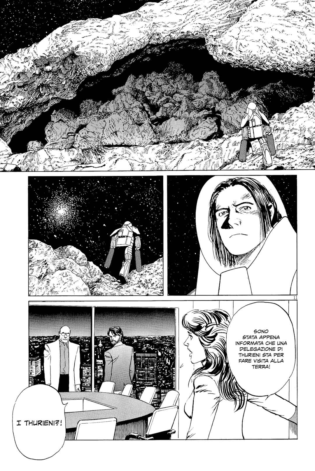 Chapter 36 - Page 11