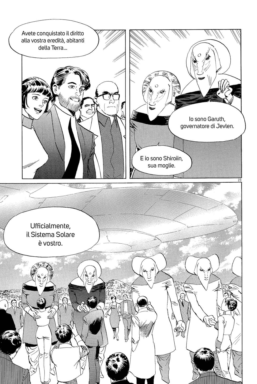 Chapter 36 - Page 22