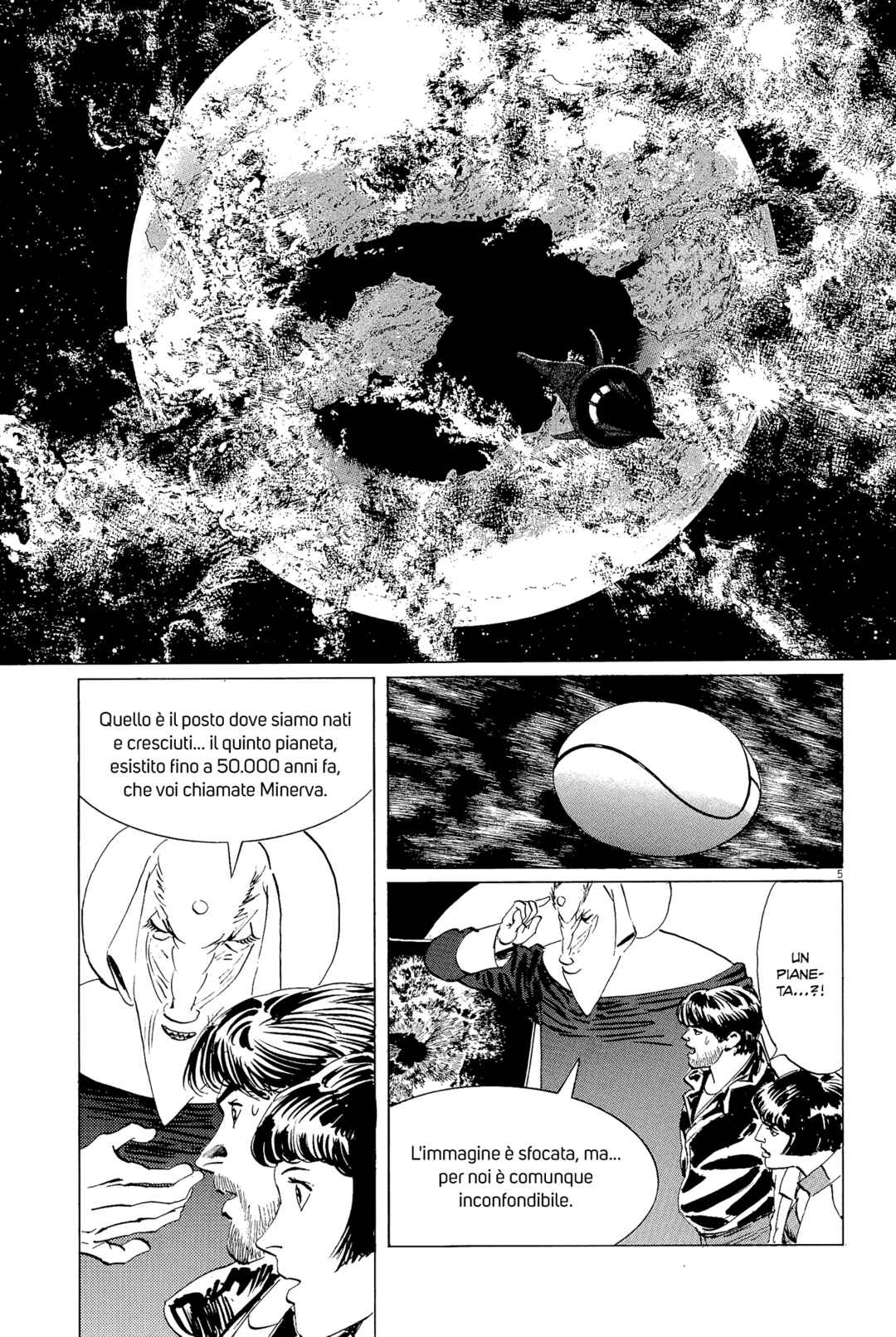 Chapter 36 - Page 5