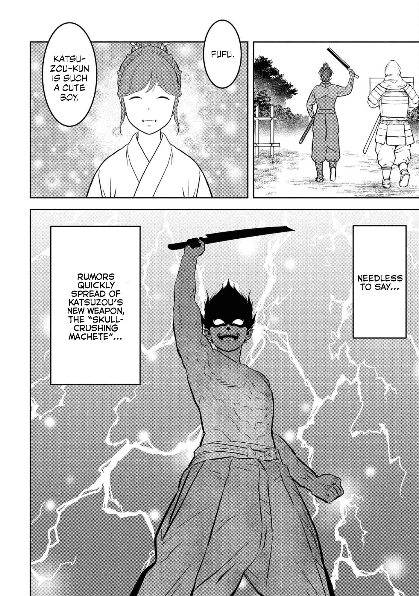 Chapter 53 - Page 31