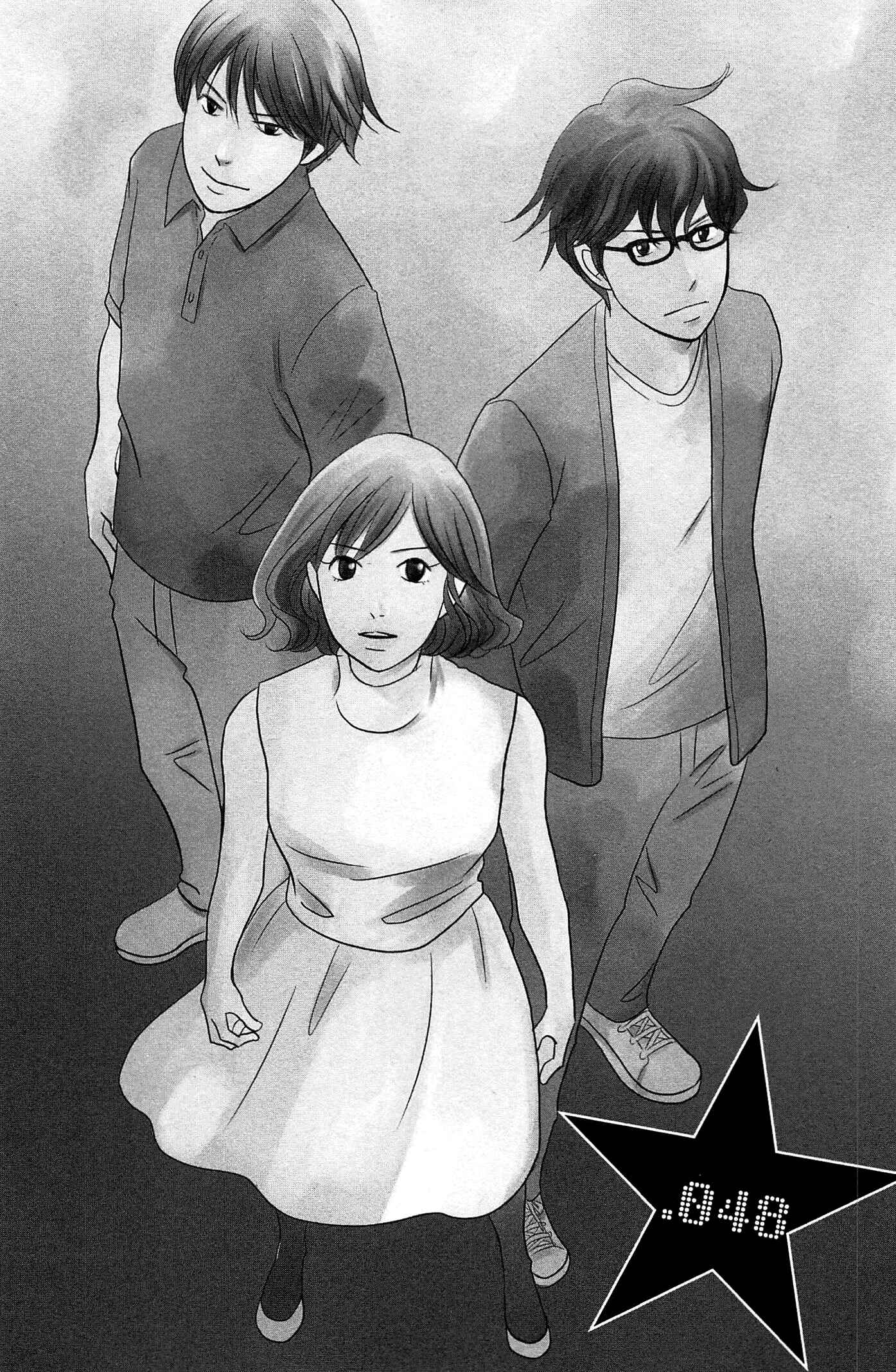 Chapter 48 - Page 1