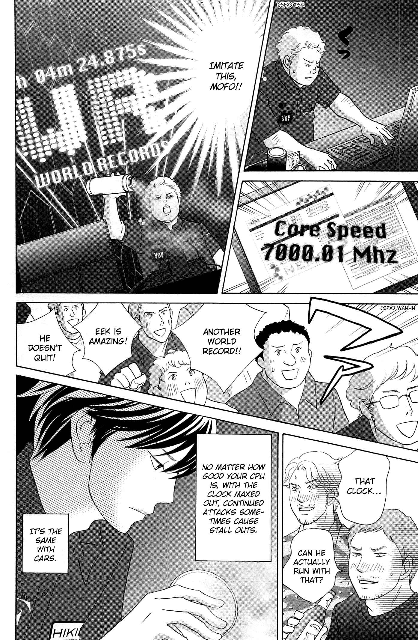 Chapter 48 - Page 21