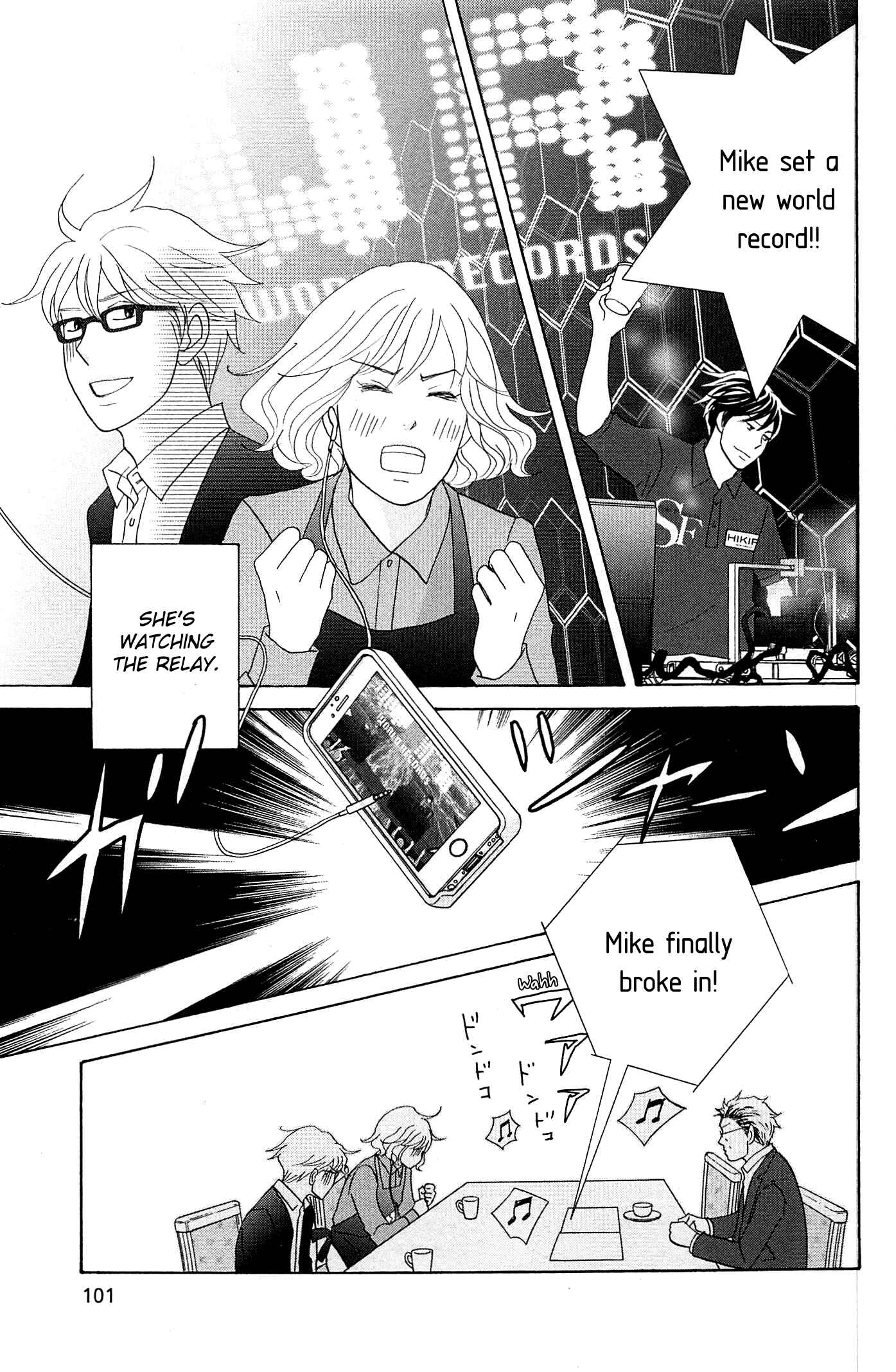 Chapter 48 - Page 32