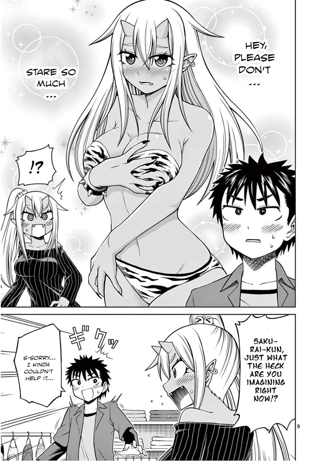 Chapter 3 - Page 9