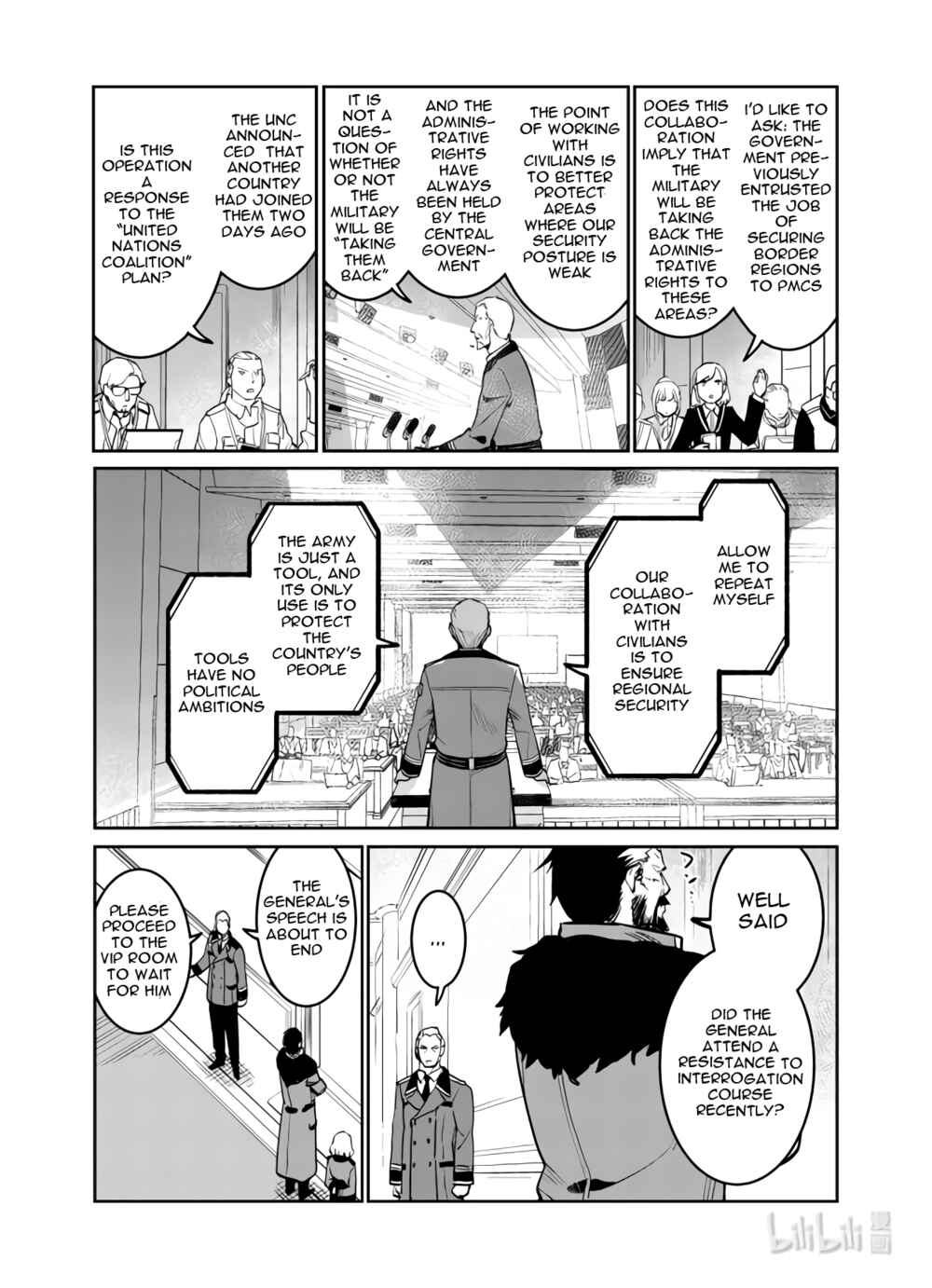 Chapter 33 - Page 12