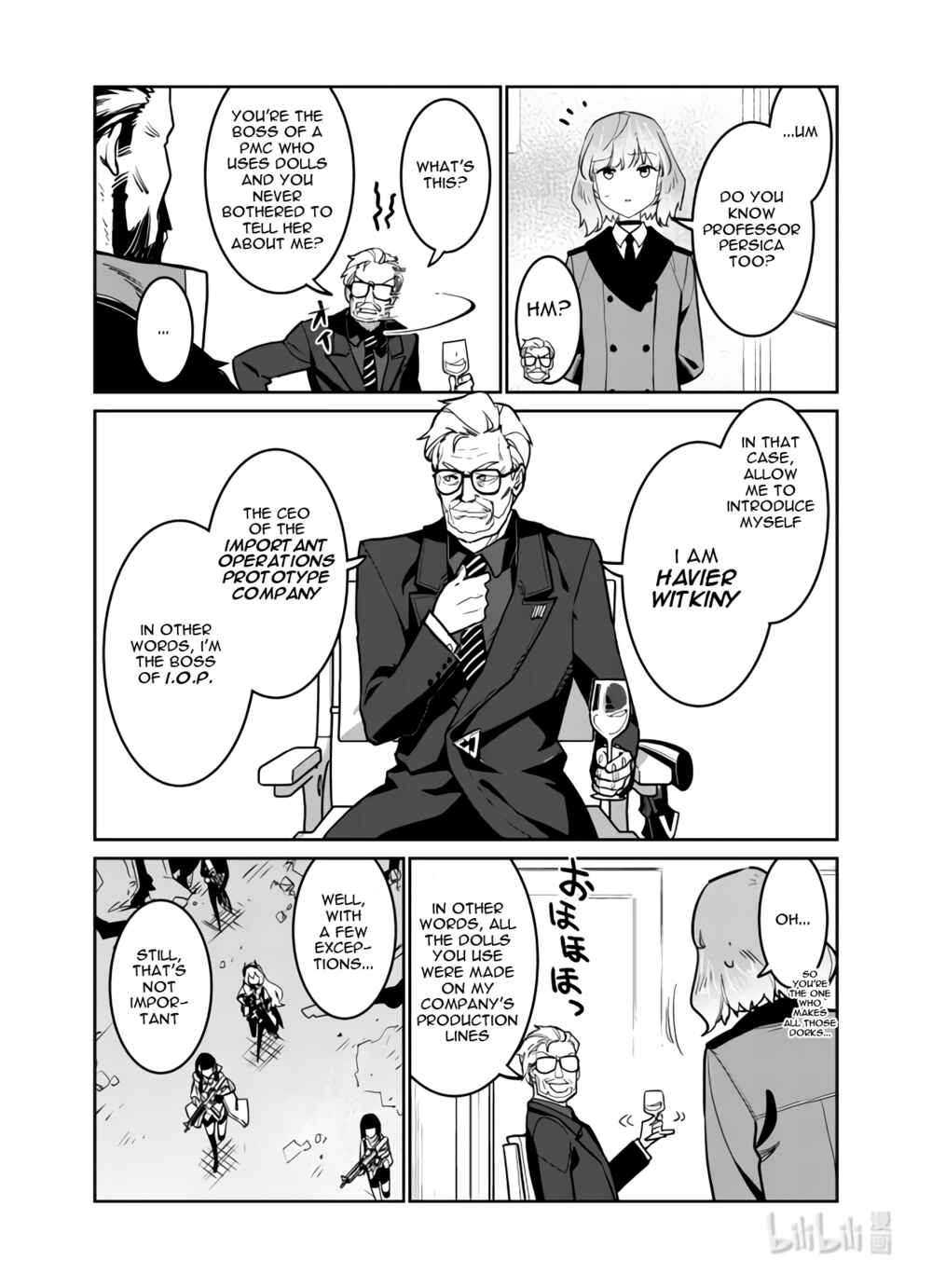 Chapter 33 - Page 17