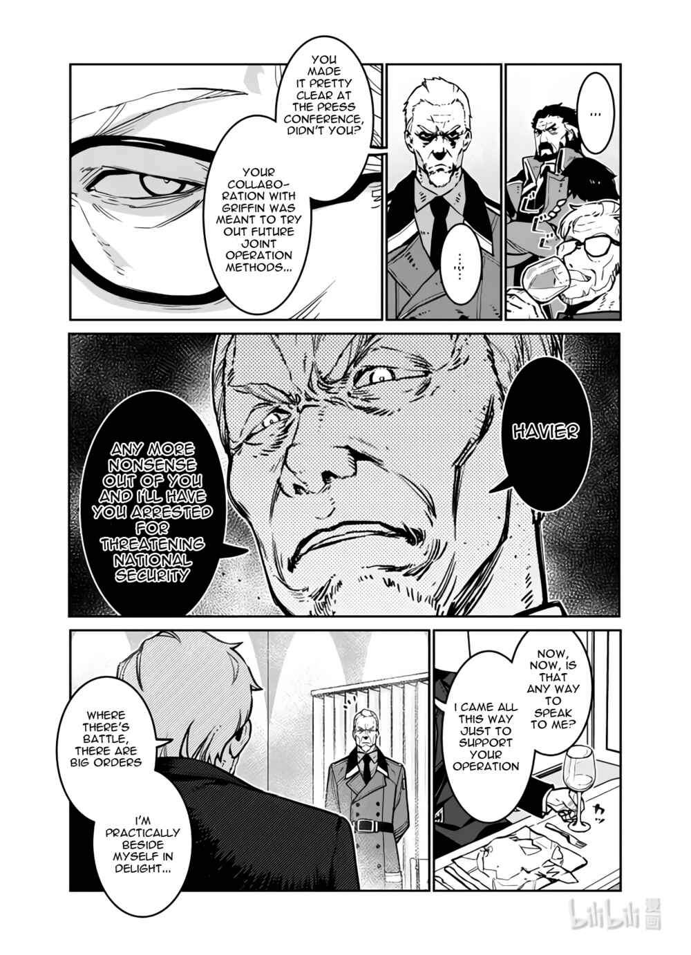 Chapter 33 - Page 19