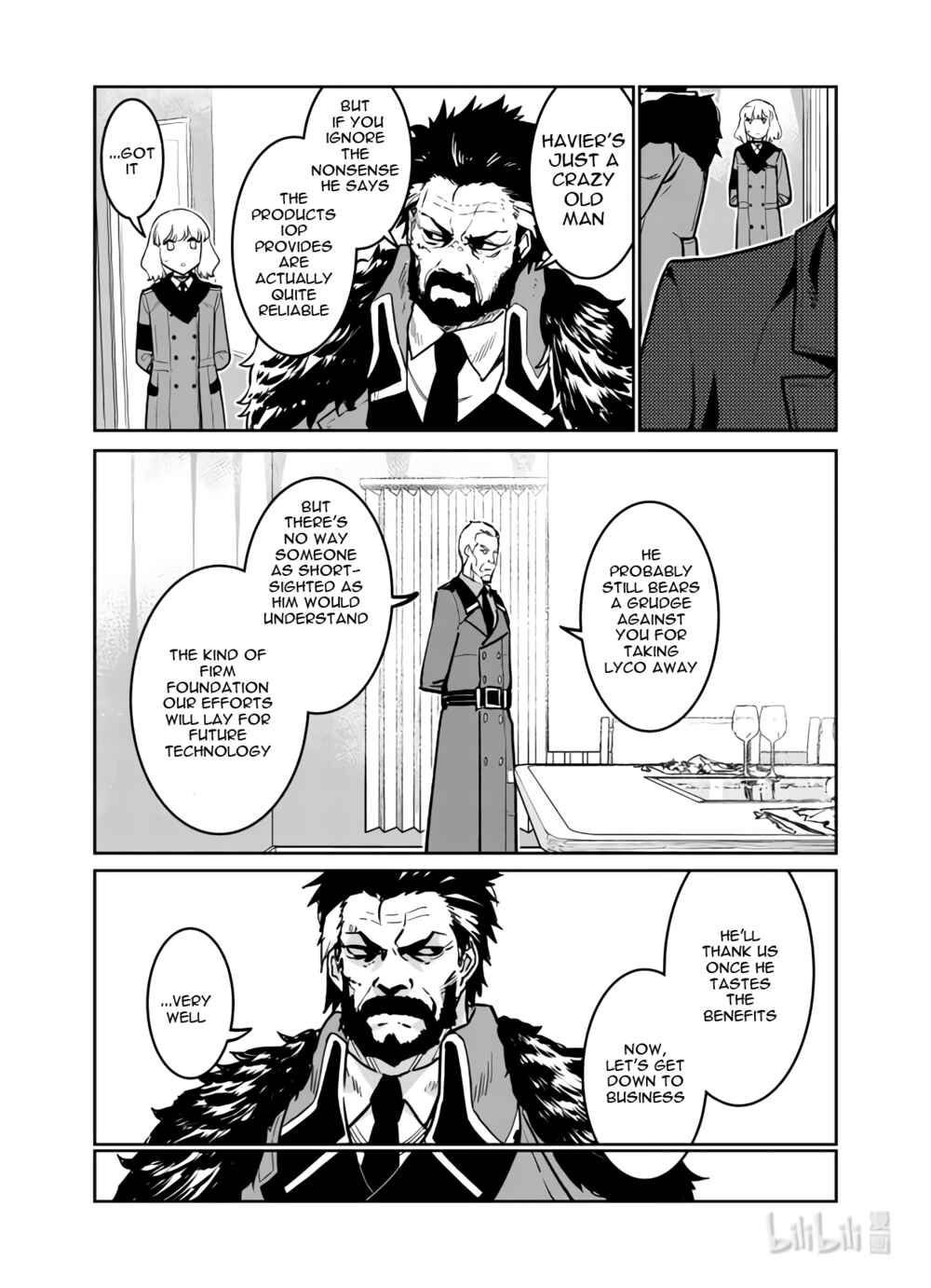 Chapter 33 - Page 21