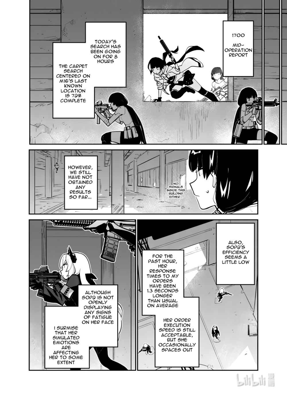 Chapter 33 - Page 22
