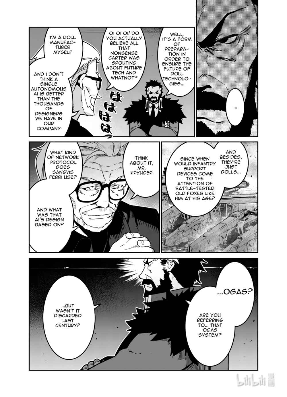 Chapter 33 - Page 28