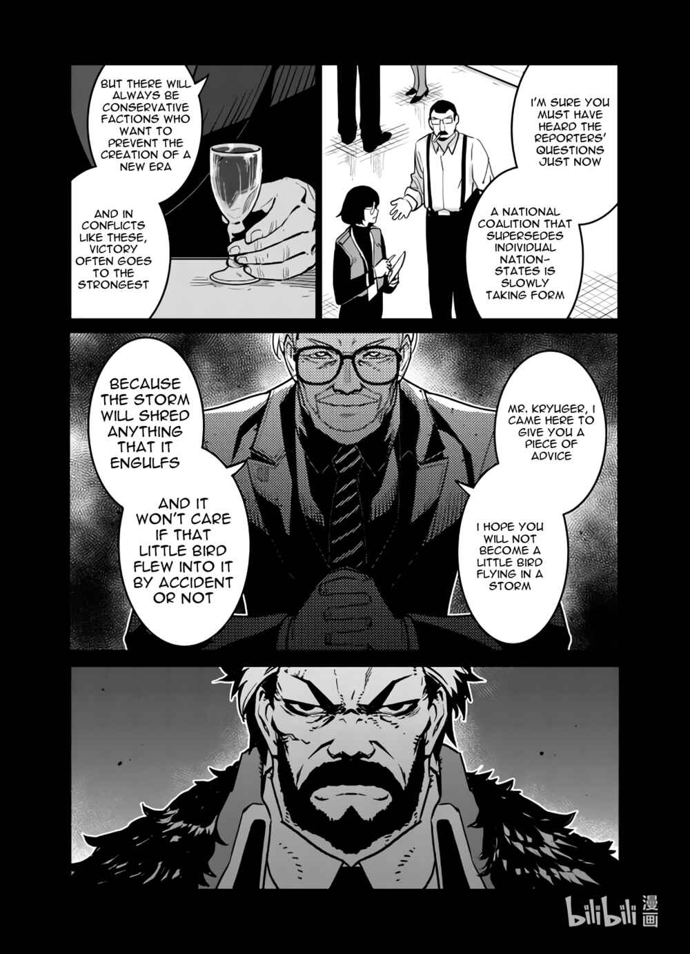 Chapter 33 - Page 30