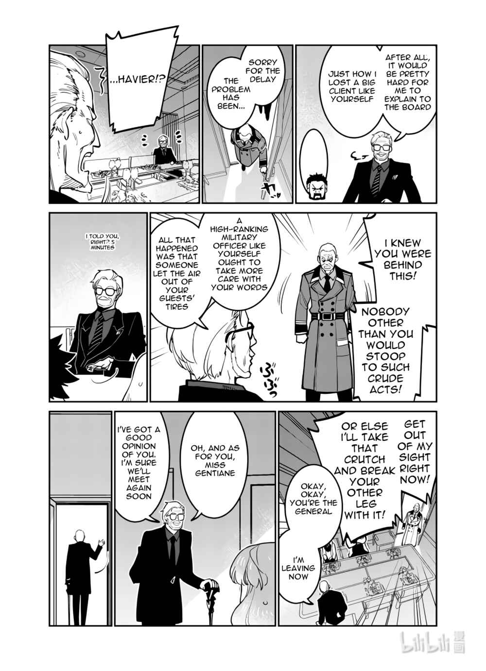 Chapter 33 - Page 31
