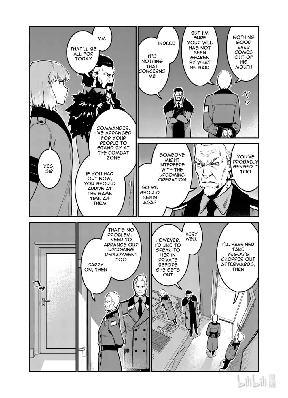 Chapter 33 - Page 32