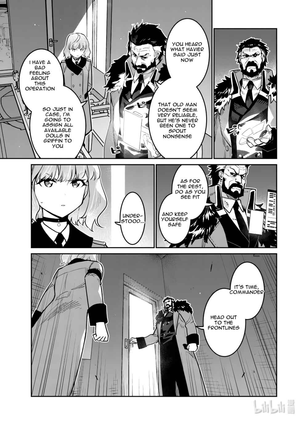 Chapter 33 - Page 33