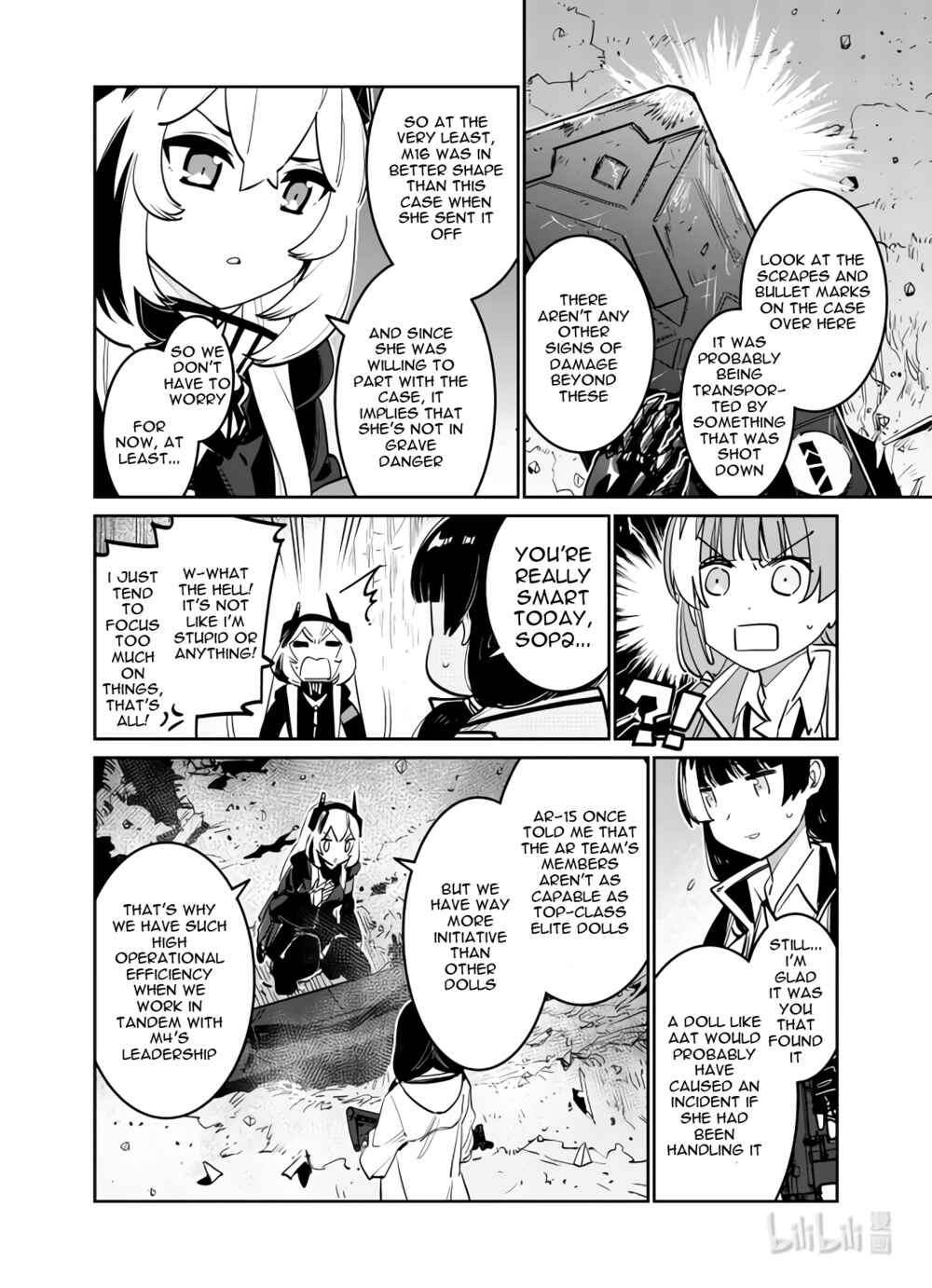 Chapter 33 - Page 36