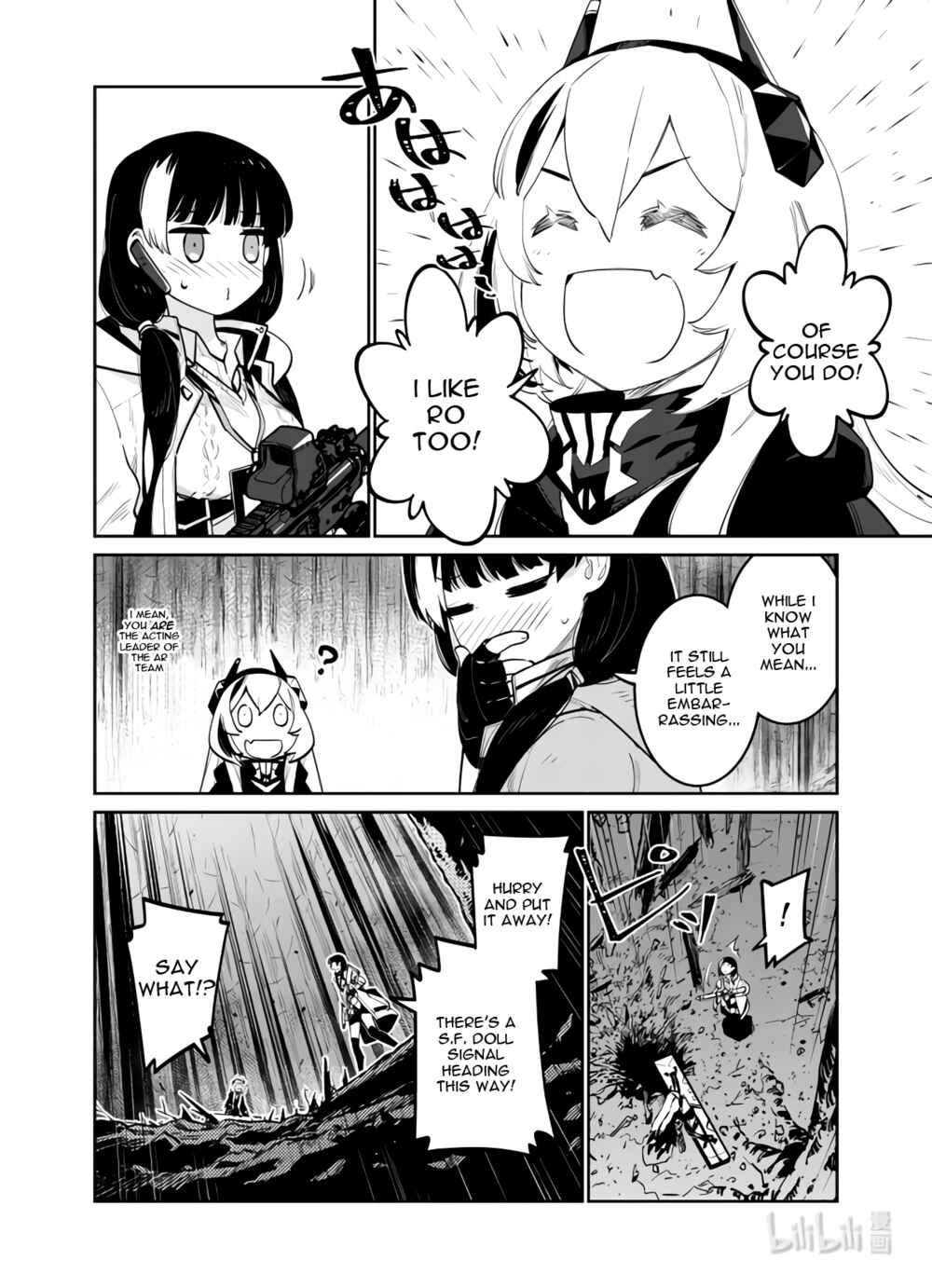 Chapter 33 - Page 38