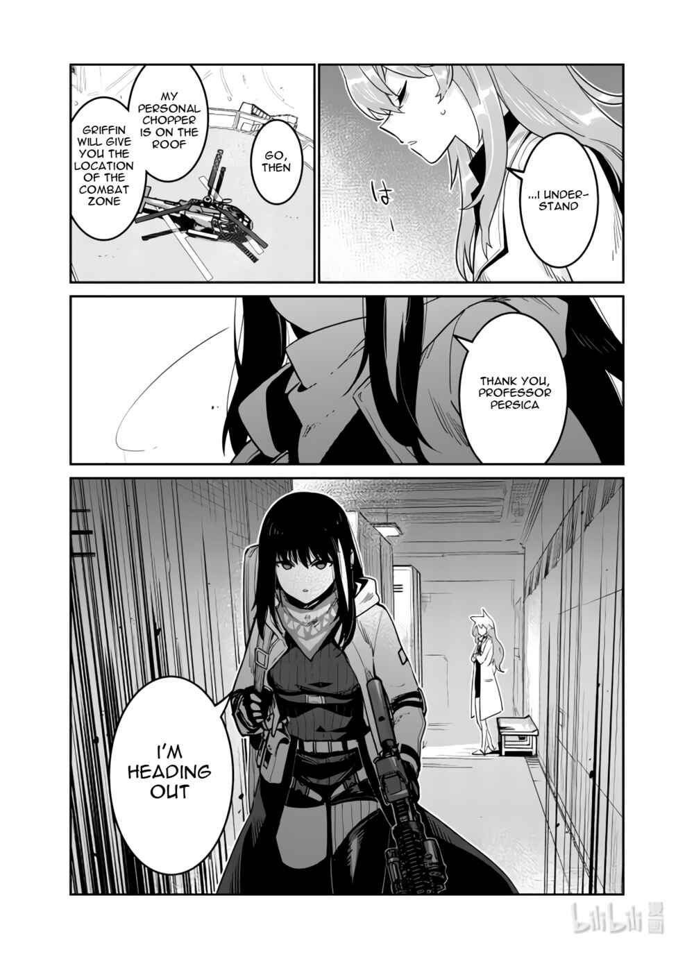 Chapter 33 - Page 40