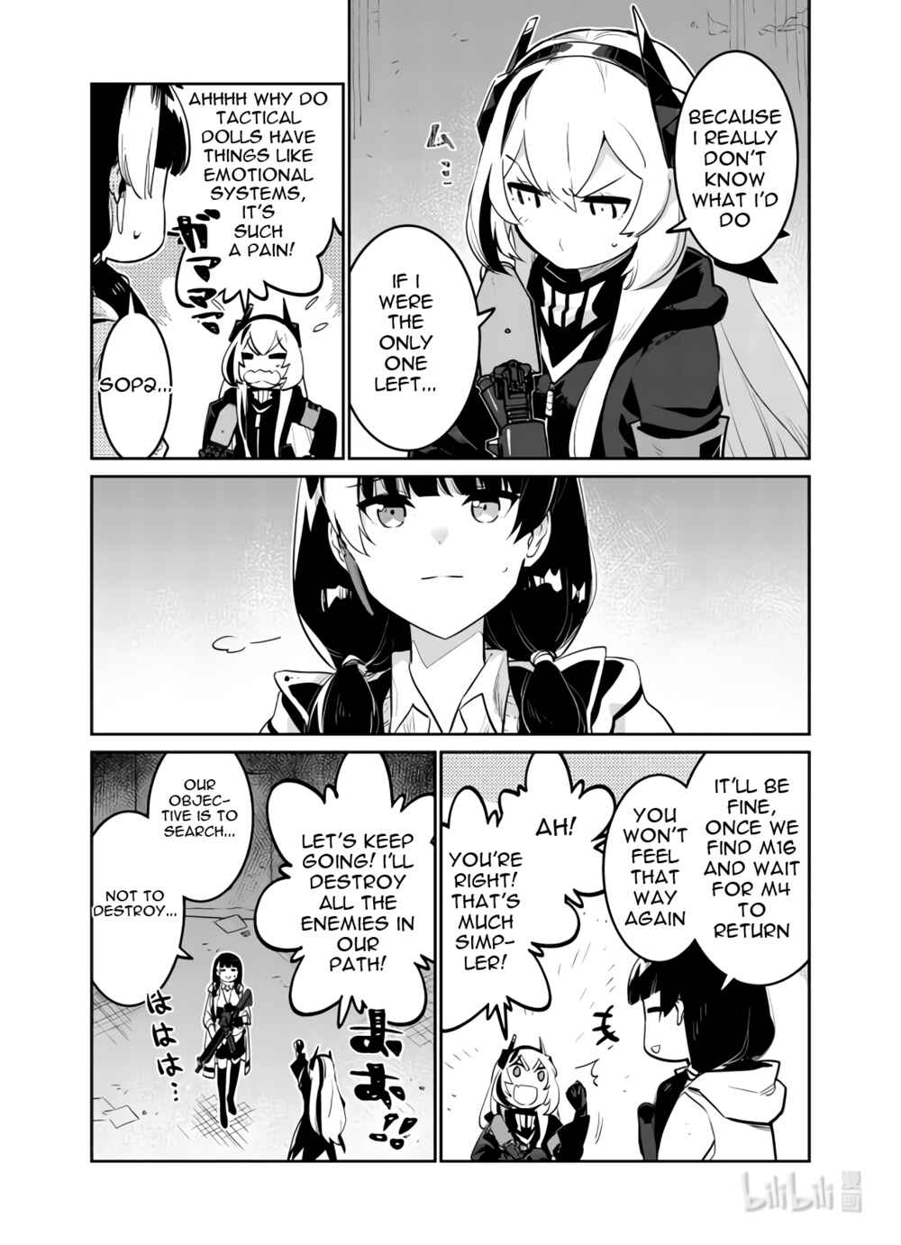 Chapter 33 - Page 5
