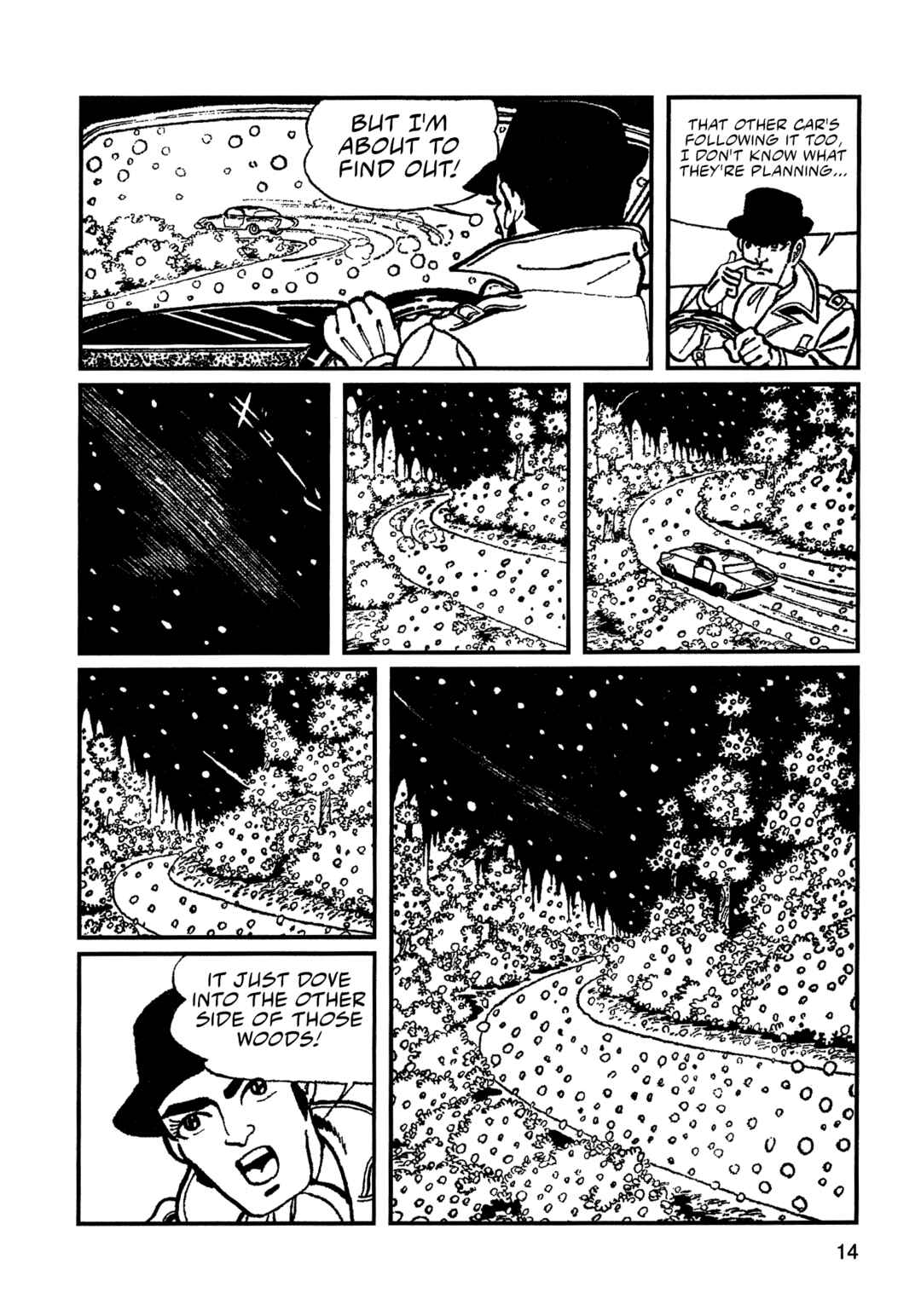 Chapter 1 - Page 11