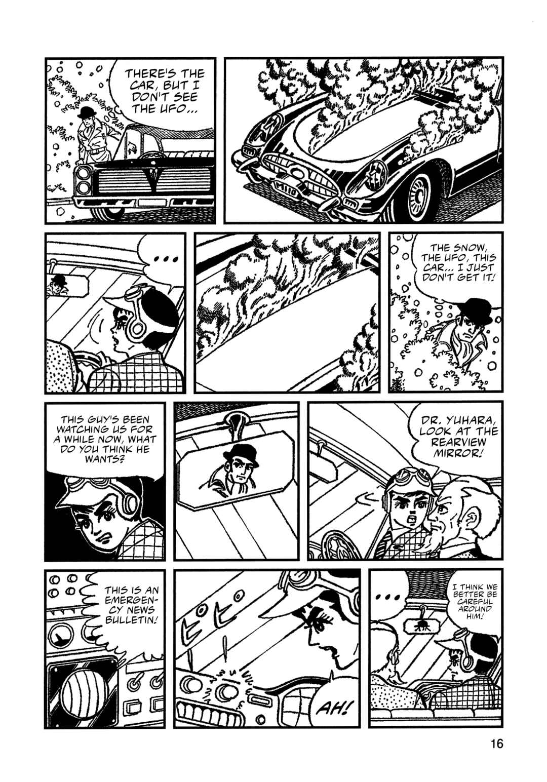 Chapter 1 - Page 13